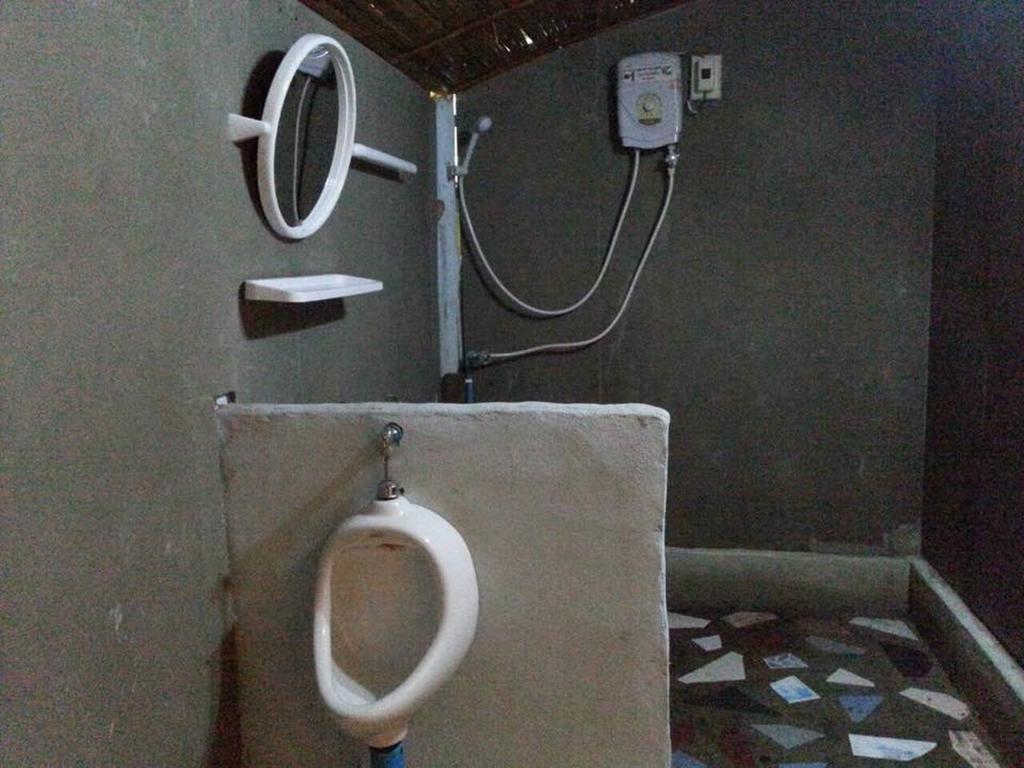 Pai Cat Hut Hostel Luaran gambar