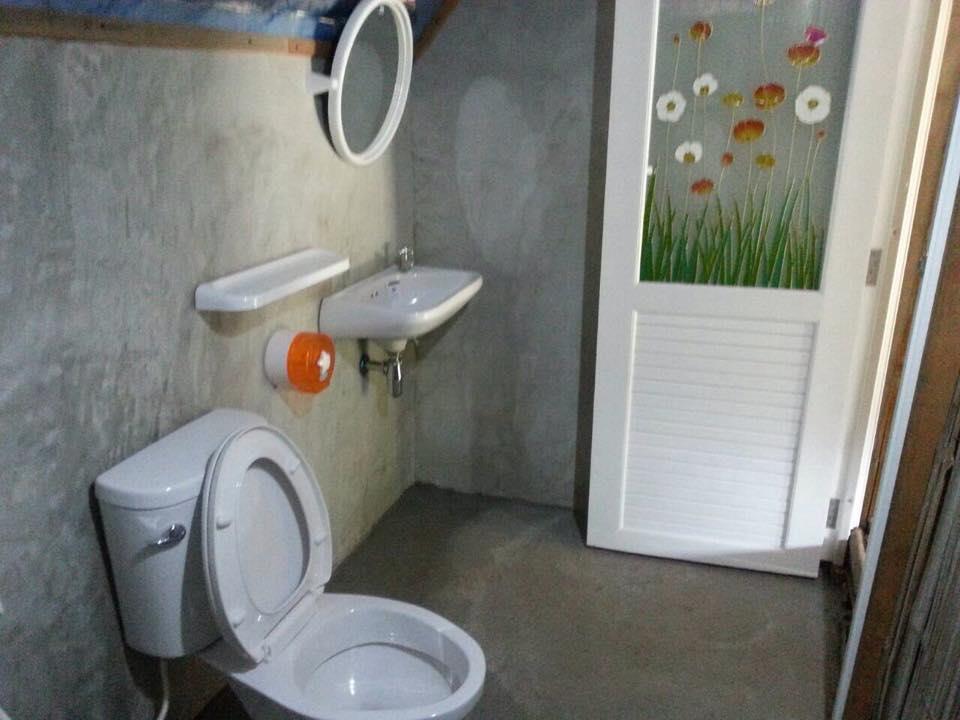 Pai Cat Hut Hostel Luaran gambar
